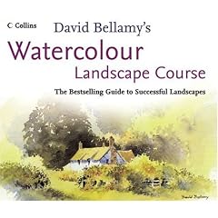 David Bellamy's Watercolour Landscape Course