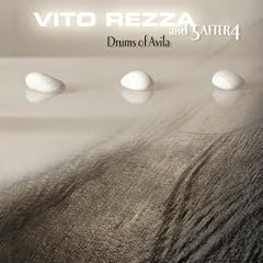 Drums Of Avila