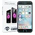 iPhone 6S Plus Screen Protector, Tech Armor Apple iPhone 6 Plus (5.5 inch ONLY) HD Clear Ballistic Glass (.3mm) - Maximize Resale Value - Max Clarity & Touch Accuracy