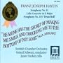Haydn: Symphony Nos. 61 & 103/Cello Concerto In D Major