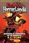 Escalofr�os Horrorlandia #9: Bienveni...
