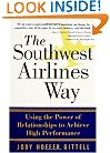 The Southwest Airlines Way