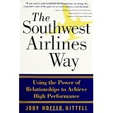 The Southwest Airlines Way