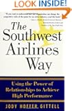 The Southwest Airlines Way