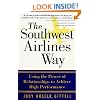 The Southwest Airlines Way