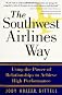 The Southwest Airlines Way