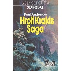Hrolf Krakis Saga.