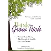 Think & Grow Rich: Empowered Woman's Guide To Success