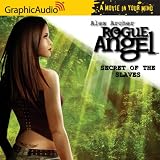 Secret Of The Slaves (Rogue Angel)