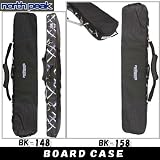 NorthPeak ボードケース(3wayタイプ) np-5011
