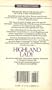 Highland Lady (Regency Romance)