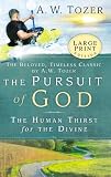 The Pursuit of God