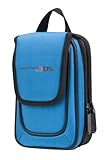 Nintendo Official Mini Elite Transporter Case for 3DS - Blue