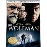The Wolfmanby Benicio Del Toro