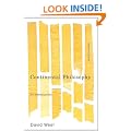 Continental Philosophy
