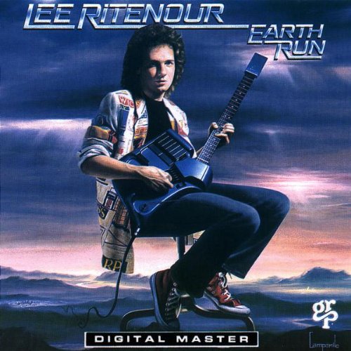 Lee Ritenour Foto 6