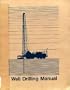 Well Drilling Manual