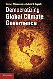Democratizing global climate governance