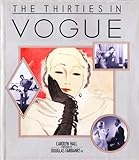 The thirties in Vogue