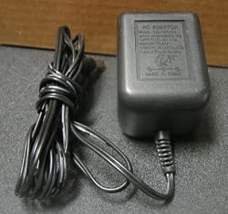 Sigma Telecom Power Supply STA-12030U AC Adapter