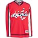 Sports : Rbk Washington Capitals Premier NHL Home Trikot