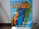 Conceptual Physics. Ninth Edition.