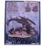 Lord Of The Rings Armies of Middle Earth - Battle Scenes PELENNOR FIELDS with FELL BEAST