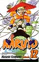 Naruto, Vol. 12