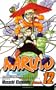 Naruto, Vol. 12: The Great Flight