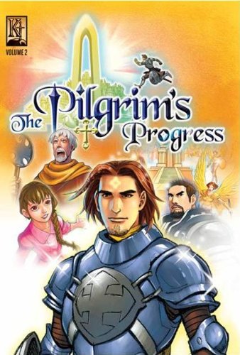 Pilgrim's Progress VOL 2 (The Pilgrim's Progress)
