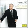 Andr� Previn - Diversions � Songs / Fleming � Bonney � Wiener Phil. � LSO � Previn