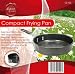 CE102 - COMPACT CAMPING FRYING PAN