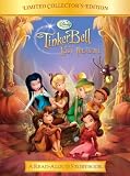 Tinker Bell and the Lost Treasure (Disney Fairies)