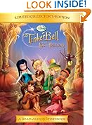 Tinker Bell and the Lost Treasure (Disney Fairies)