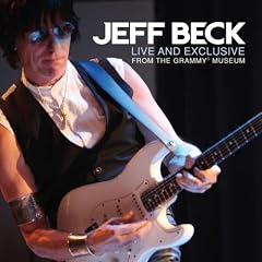 Live & Exclusive From the Grammy Museum