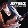 Bild des Albums von Jeff Beck