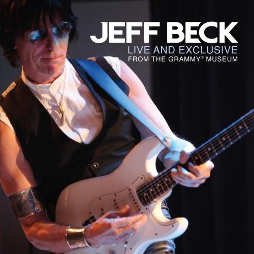 Produkt-Bild: Live from the Grammy Museum