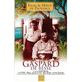 Gaspard De Besse [VHS]