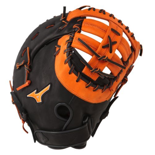 7 Reasons to Use a Mizuno First Base Glove