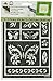 FolkArt Peel and Stick Painting Stencil, 30582 Butterfly