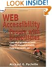 Web Accessibility for People with Disabilities (R & D Developer Series)