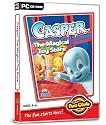 Casper: The Magical Toy Store (PC CD)