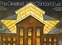 The Greatest Jazz Concert Ever; Jazz at Massey Hall