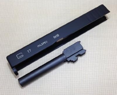  NB�@KSC�@�O���b�N17�p���^���X���C�h�Z�b�g