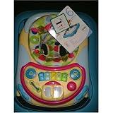 Chicco DJ Walker Seventy