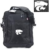 Antigua Kansas State Wildcats Odyssey Case