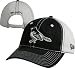 Baltimore Orioles Low and Away Adjustable Hat