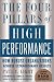 Books : The Four Pillars of High Performance