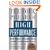 The Four Pillars of High Performance
