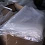 123 Flachfolie 3mx50m 80� gefaltet 1A Lebensmittelecht SONDERPOSTEN!!!